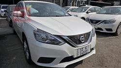 نيسان سيلفي